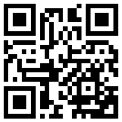 QR code for road debris reporter sample project